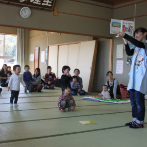 10月 バッグづくり2