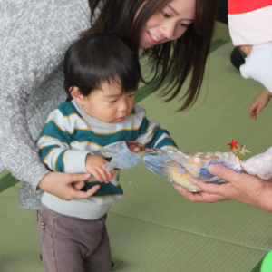 12月クリスマス会3