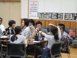 若者交流会